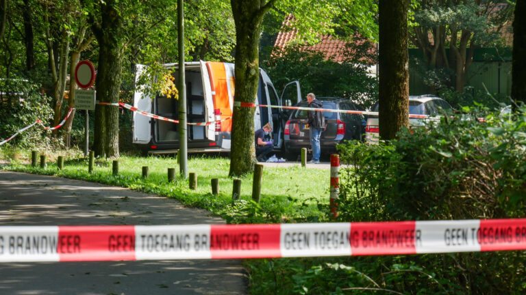 Aanhoudingen in Alkmaar, Langedijk en Opmeer vanwege postpakkettenroof in Heerhugowaard