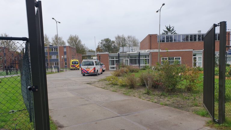 23-jarige man neergestoken in asielzoekerscentrum Heerhugowaard