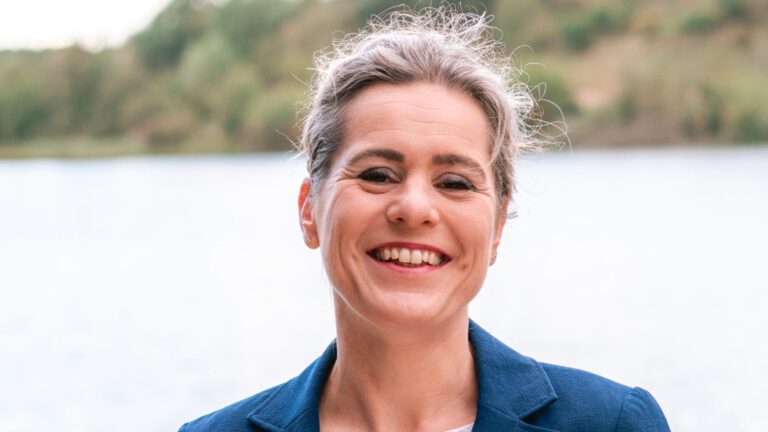 Esther Zijl uit Heiloo nieuwe directeur Ontwikkelingsbedrijf NHN