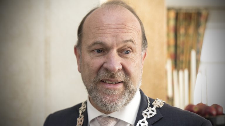 Bert Blase verlaat ‘weekappartementje’ boven Middenwaard: “Den Haag kan voorbeeld nemen aan Heerhugowaard”