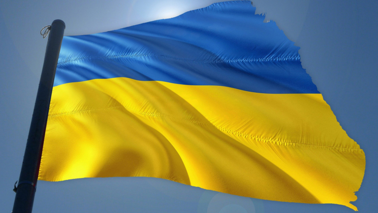 Dit weekend veel acties voor Oekraïne: “Wij willen en kunnen niet stil blijven zitten”