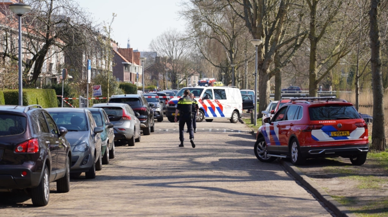 19-jarige Alkmaarder met explosief in auto had mogelijk plofkraak als doel