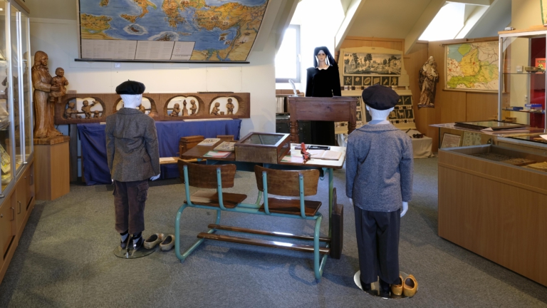 Nieuwe exposities in Sint Jansmuseum Kloosterhof: “We proberen het verleden tastbaar te maken”