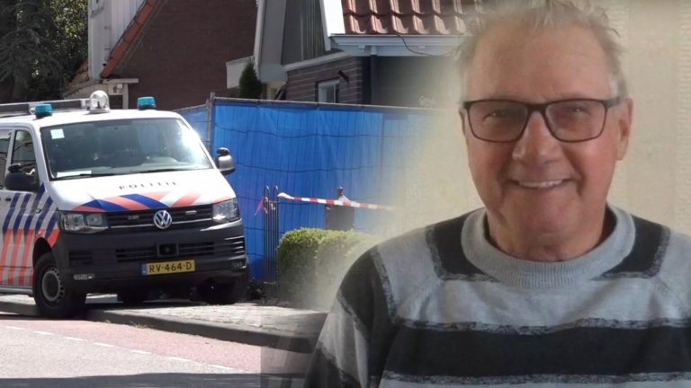 Alkmaarder verdacht van dodelijke woningoverval in Berkhout komt niet vrij