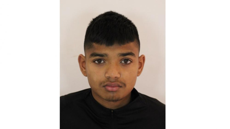 Abdullah (15) uit Heerhugowaard al bijna drie weken vermist