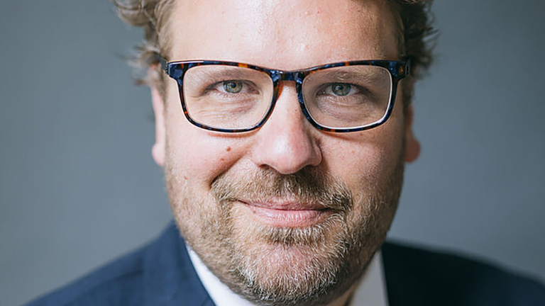 Maarten Poorter: van raadslid tot burgemeester van Dijk en Waard