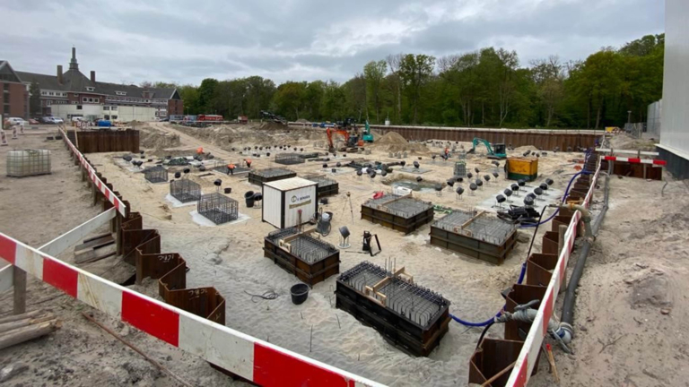 Dag van de Bouw: kijkje in de bouwkuip bij Noordwest ziekenhuis Alkmaar 🗓