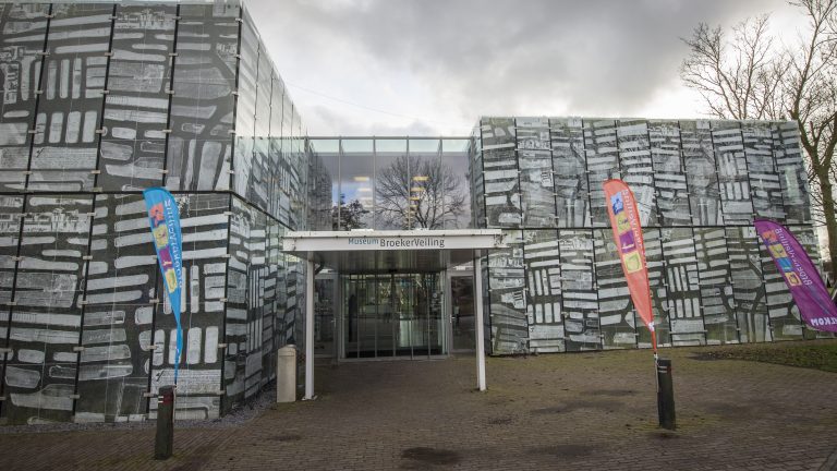 College wil miljoeneninvestering in Museum BroekerVeiling