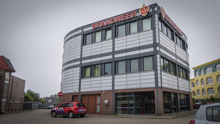 Duikteam Heerhugowaardse brandweer verhuist mogelijk naar Alkmaar: “Geen vrijwilligers meer”