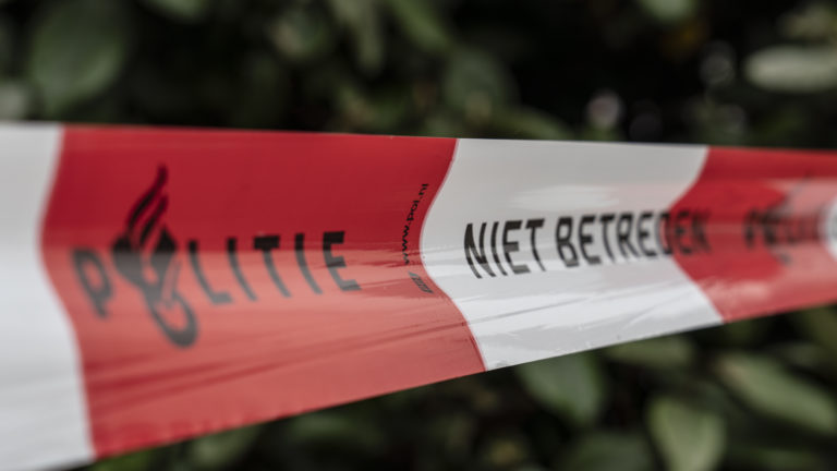 Getuigenoproep: man gewond na beschieting in Willem Kalfstraat in Alkmaar