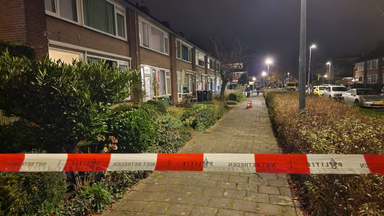Alkmaar treft geen extra maatregelen na sluiten onderzoek aanslag Lekstraat