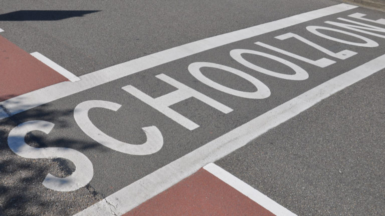 Plan van aanpak voor verkeersveiligheid rond Alkmaarse scholen