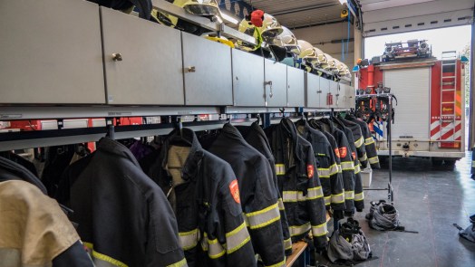 Hervorming brandweer Noord-Holland Noord voorlopig van de baan, onvrede te groot