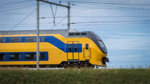 Dagenlang geen treinen tussen Heerhugowaard en Hoorn
