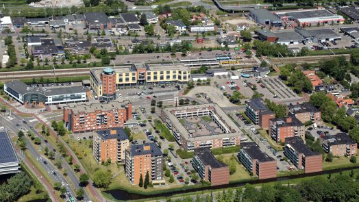 Kritiek omwonenden station Heerhugowaard op plan om spoor 3 te schrappen