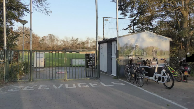 Gemeenteraad eindigt langslepende kwestie: VV Egmond aan Hogedijk in Egmond a/d Hoef
