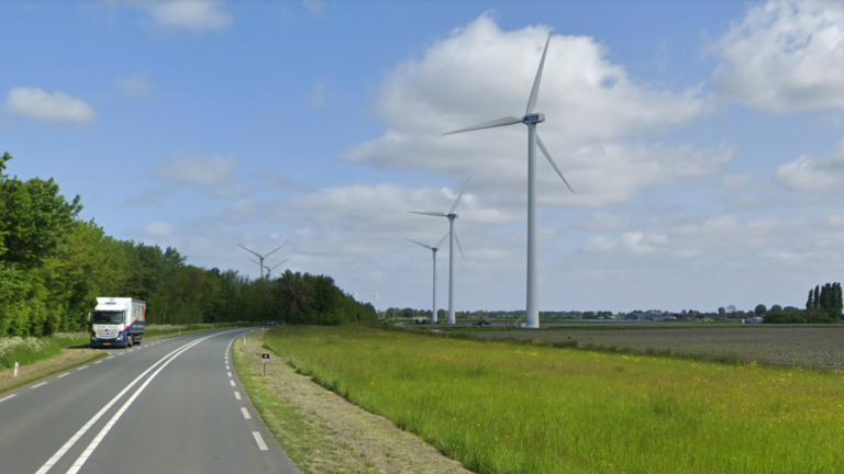 Dijk en Waard wil meer windturbines langs Schagerweg