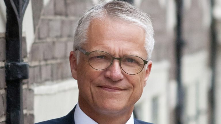 Oud-wethouder en VVD-raadslid Pieter Dijkman vertrekt naar Provinciale Staten