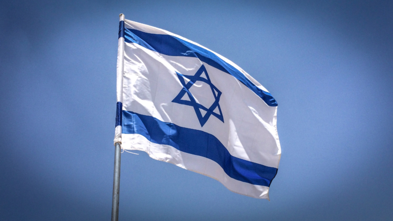 Gemeenten in regio worstelen met vraag om ophangen Israëlische vlag