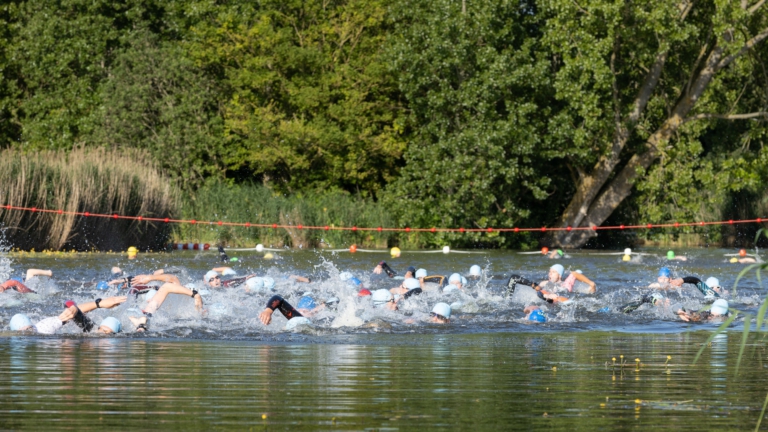 Organisatie past Triathlon Langedijk aan, maar: “Je moet niet denken dat het evenement helemaal anders is”