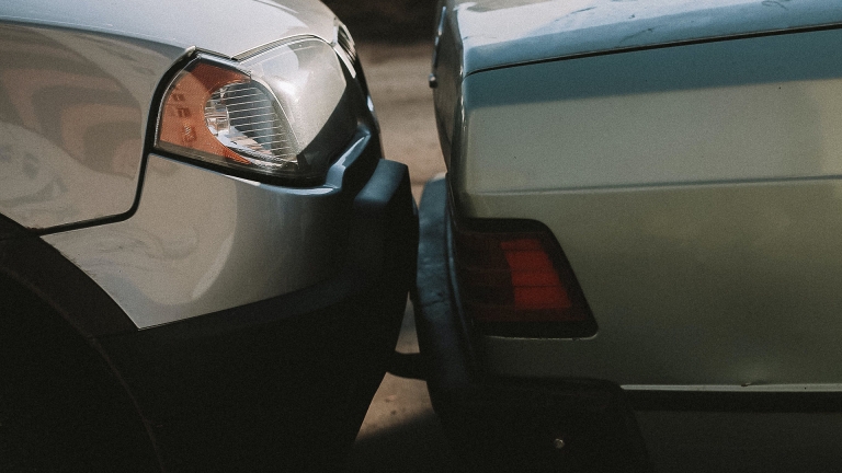 Wat als jouw auto schade oploopt door een ongeluk? [Advertorial]