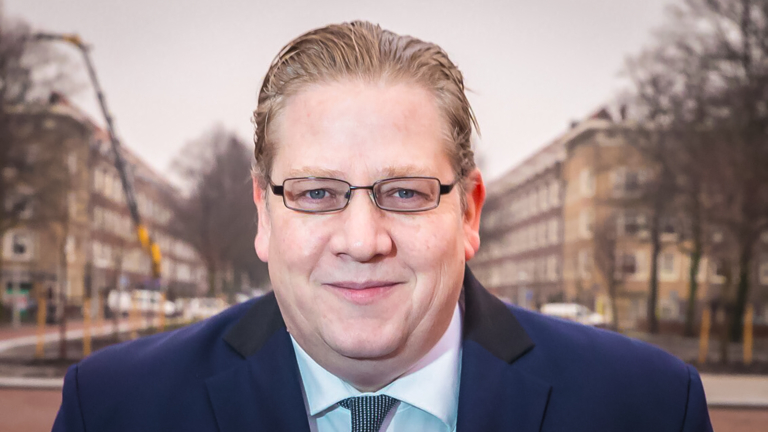 Wethouder Slettenhaar over huisvesting statushouders: “Gemeente Castricum loopt niet achter”