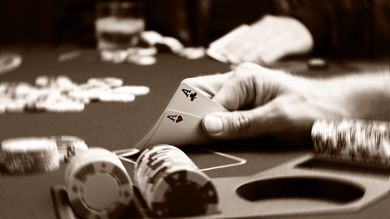 Voorronde Nederlands Amateur Kampioenschap Poker in Alkmaar