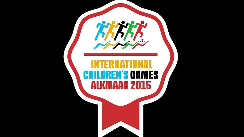 Acht Alkmaarse judoka’s nemen deel aan de International Children's Games 