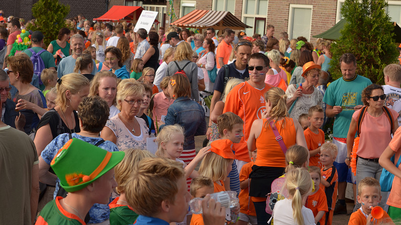 Inschrijving Wandelvierdaagse Langedijk open tot 8 juni