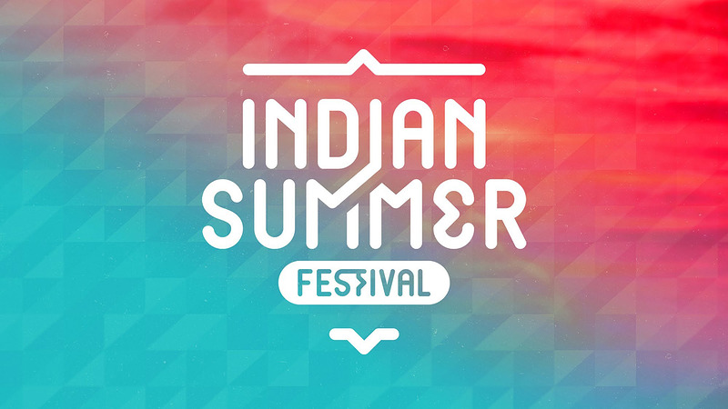 Nog enkele vrijdagkaarten voor Indian Summer