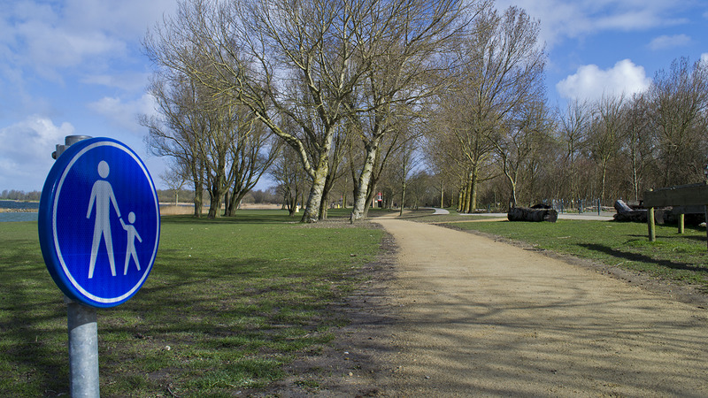 College Langedijk blij met plan natuurpark en -begraafplaats naast Geestmerambacht